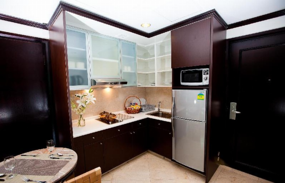 Orange Grove Service Apartment by ST Residences Image 11