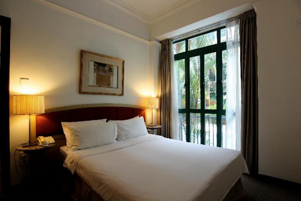 Orange Grove Service Apartment by ST Residences Image 12