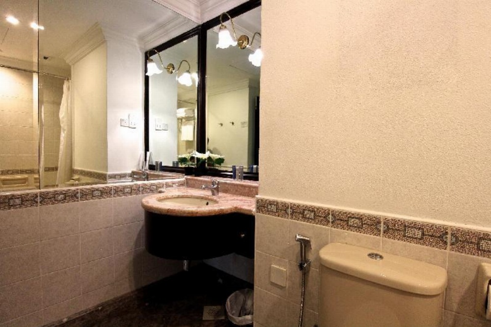 Orange Grove Service Apartment by ST Residences Image 18