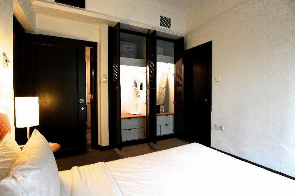Orange Grove Service Apartment by ST Residences Image 21