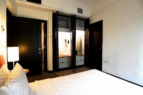 Orange Grove Service Apartment by ST Residences image 21