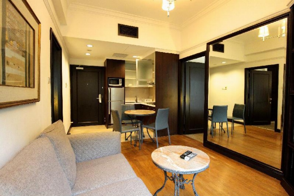 Orange Grove Service Apartment by ST Residences Image 25