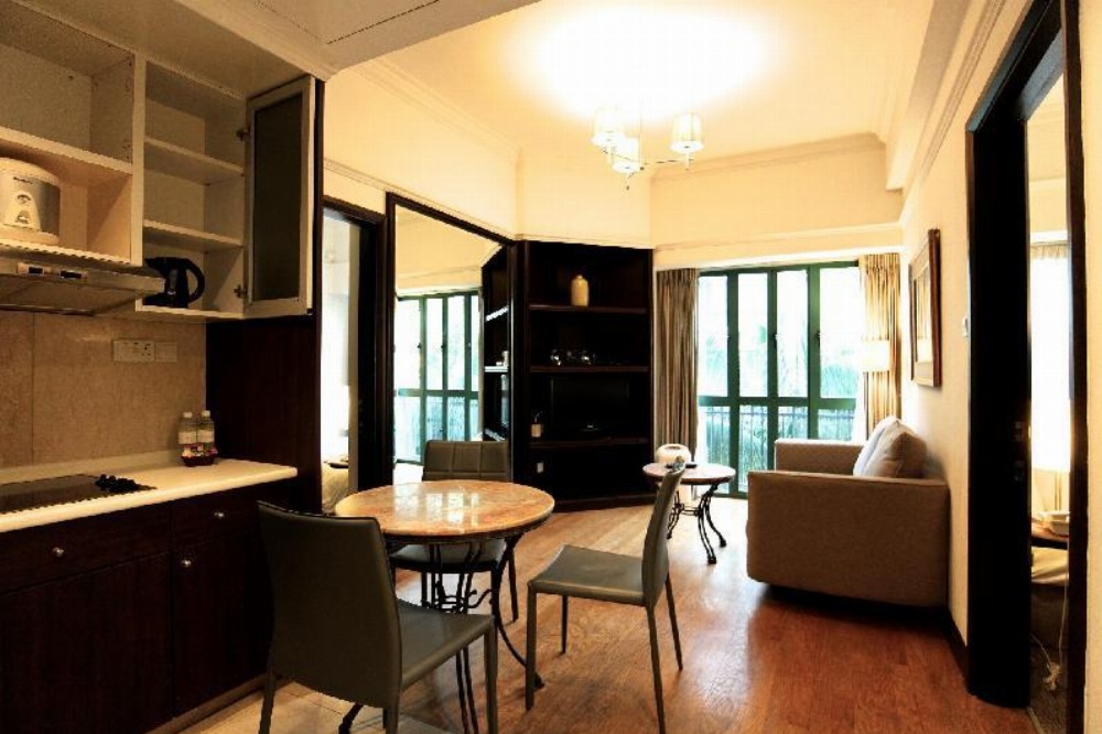 Orange Grove Service Apartment by ST Residences Image 28