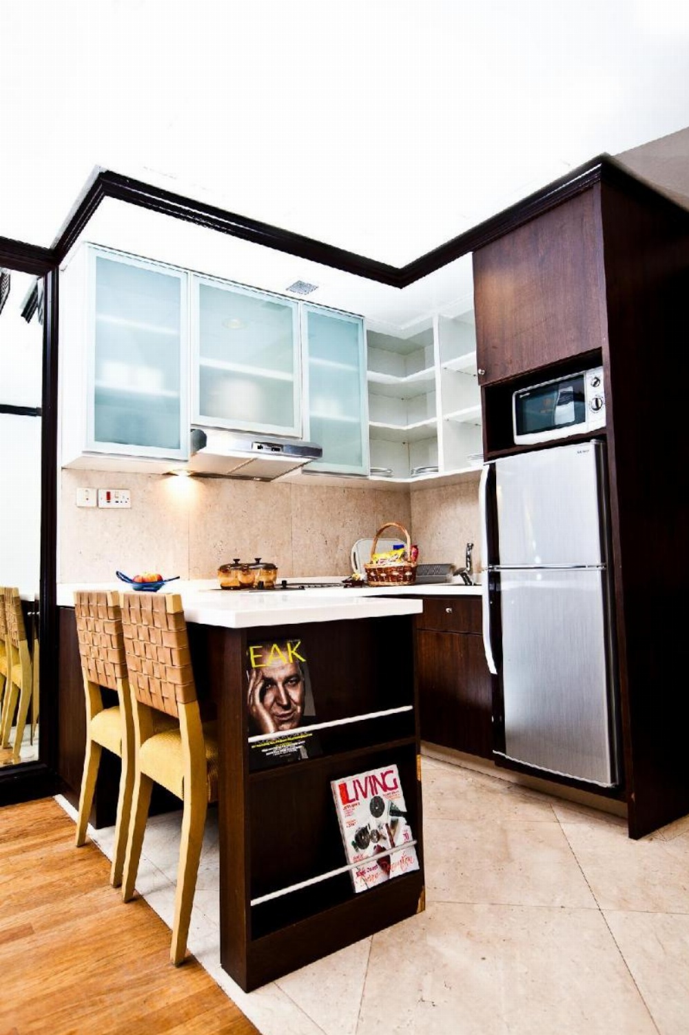 Orange Grove Service Apartment by ST Residences Image 29