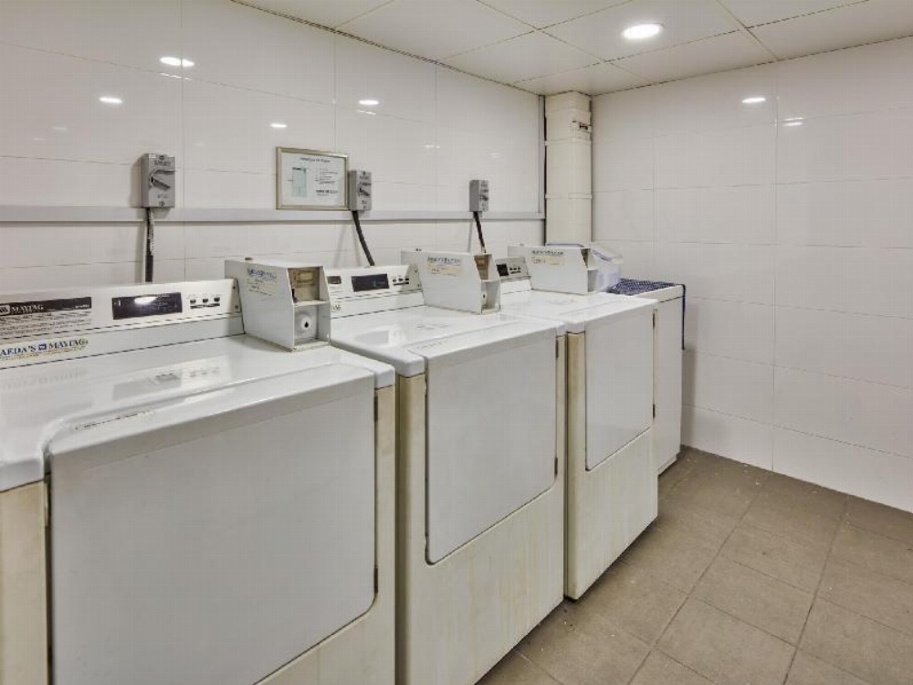 Orange Grove Service Apartment by ST Residences Image 31