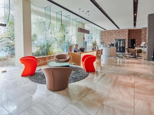 Orange Grove Service Apartment by ST Residences image 36