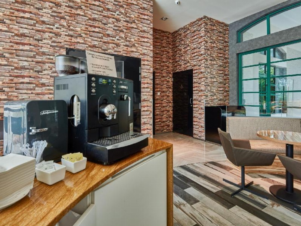 Orange Grove Service Apartment by ST Residences Image 40