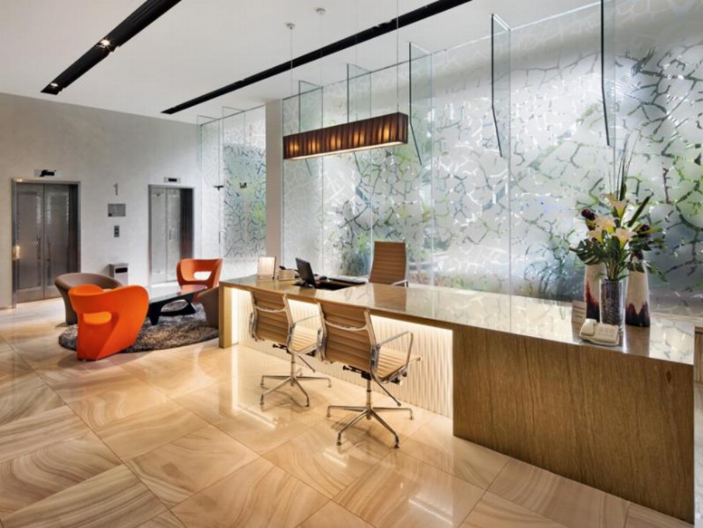 Orange Grove Service Apartment by ST Residences Image 42