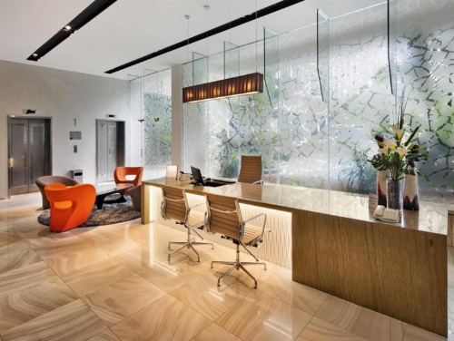 Orange Grove Service Apartment by ST Residences image 42