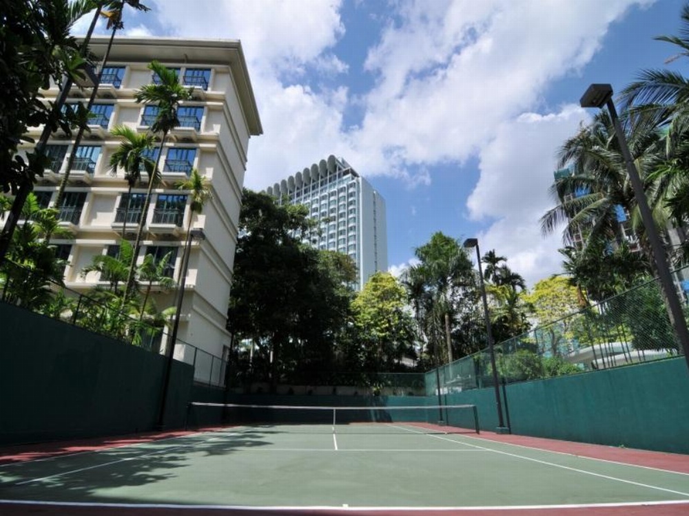 Orange Grove Service Apartment by ST Residences Image 43