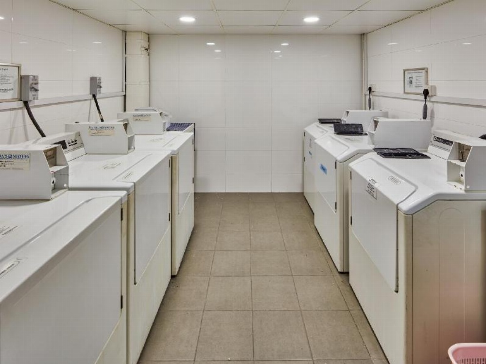 Orange Grove Service Apartment by ST Residences Image 44