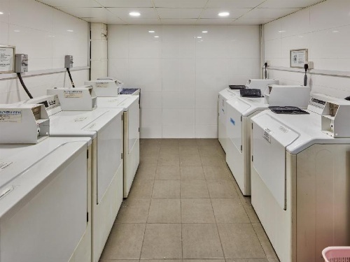 Orange Grove Service Apartment by ST Residences image 44