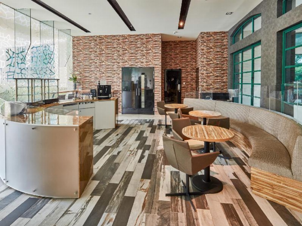 Orange Grove Service Apartment by ST Residences Image 49