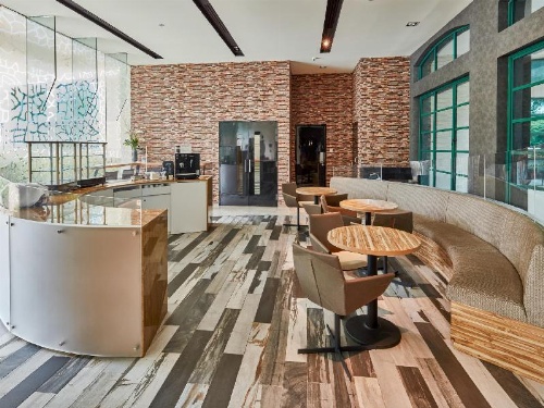 Orange Grove Service Apartment by ST Residences image 49