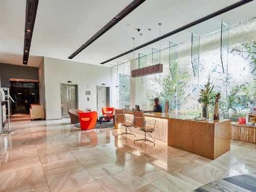 Orange Grove Service Apartment by ST Residences image 51