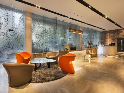Orange Grove Service Apartment by ST Residences image 53