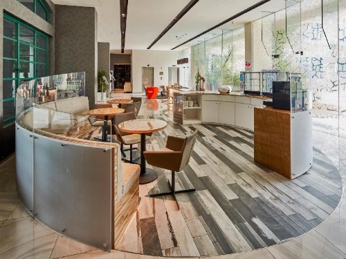 Orange Grove Service Apartment by ST Residences image 58