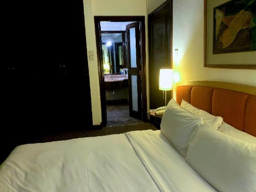 Orange Grove Service Apartment by ST Residences image 60