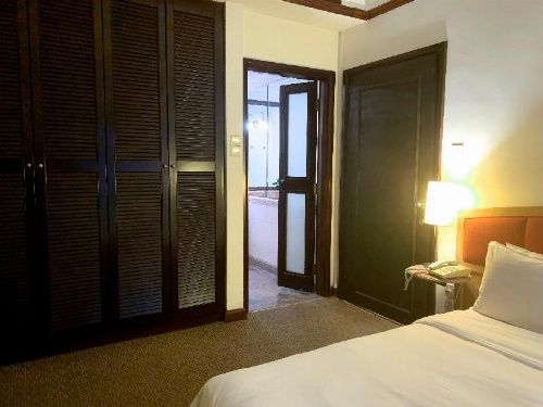 Orange Grove Service Apartment by ST Residences image 61