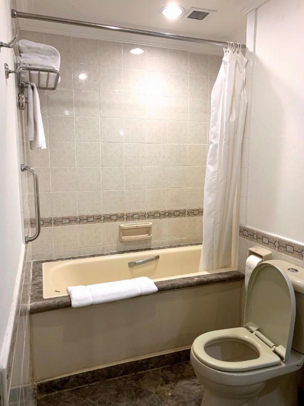 Orange Grove Service Apartment by ST Residences Image 62