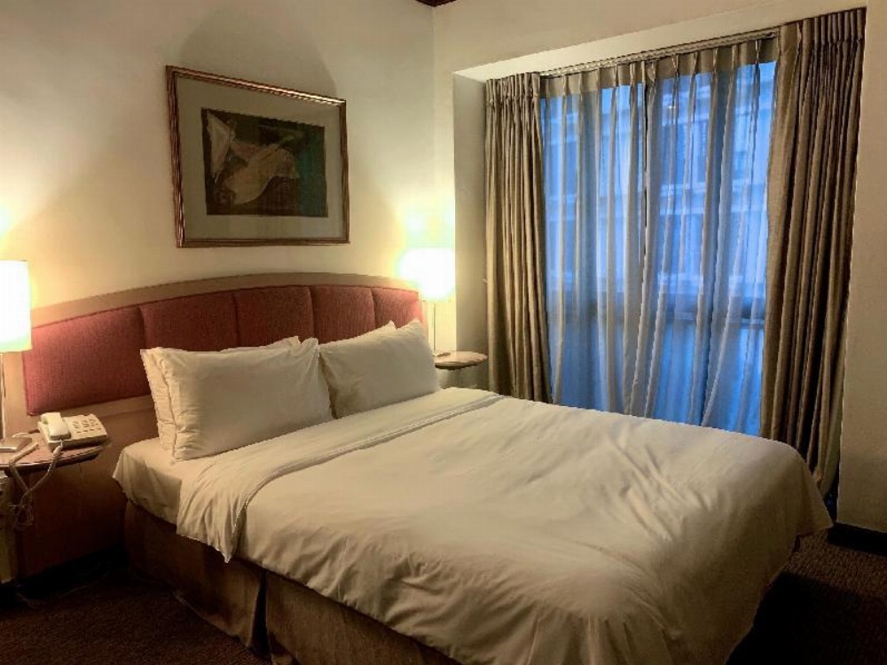 Orange Grove Service Apartment by ST Residences Image 64