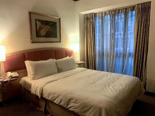 Orange Grove Service Apartment by ST Residences image 64