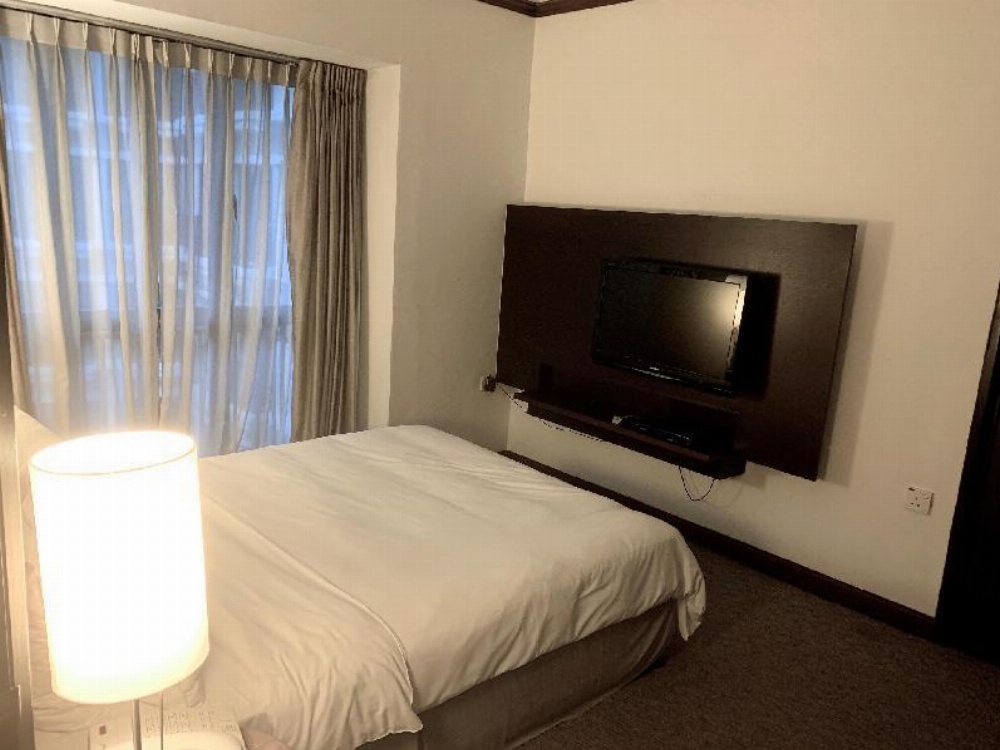 Orange Grove Service Apartment by ST Residences Image 65