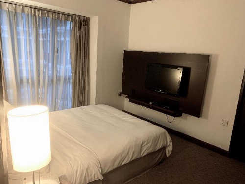 Orange Grove Service Apartment by ST Residences image 65