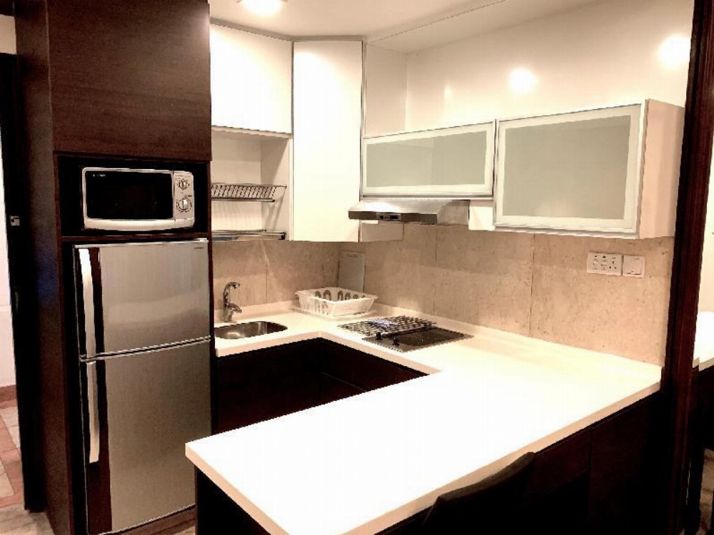 Orange Grove Service Apartment by ST Residences Image 66