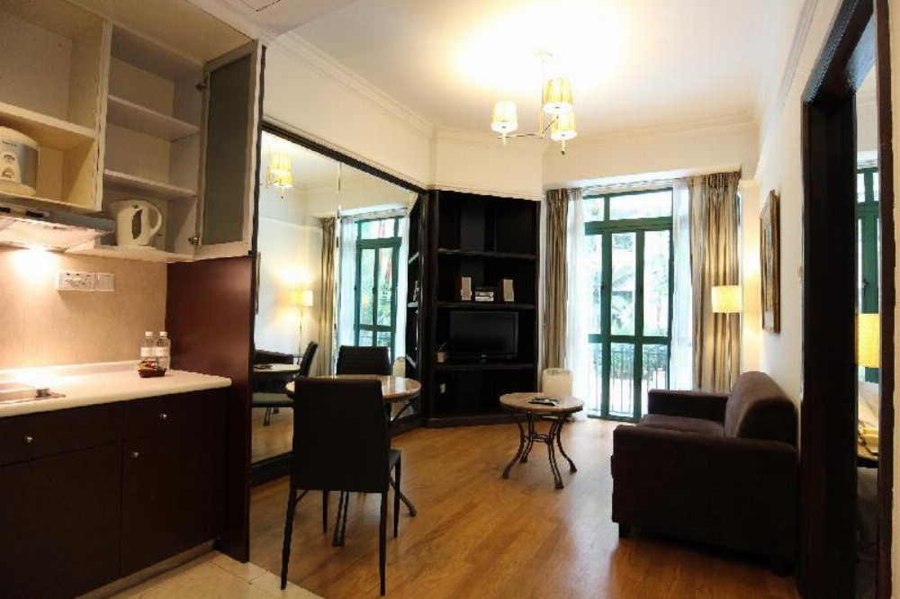 Orange Grove Service Apartment by ST Residences Image 7
