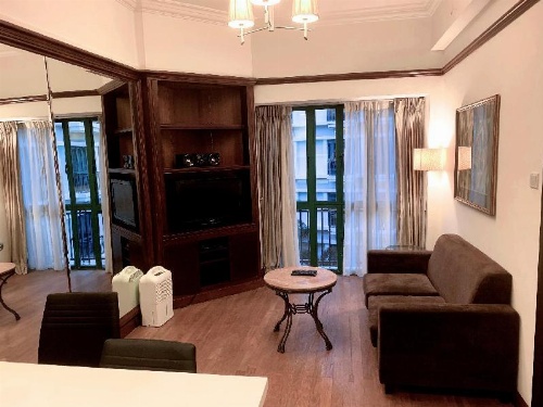 Orange Grove Service Apartment by ST Residences image 67