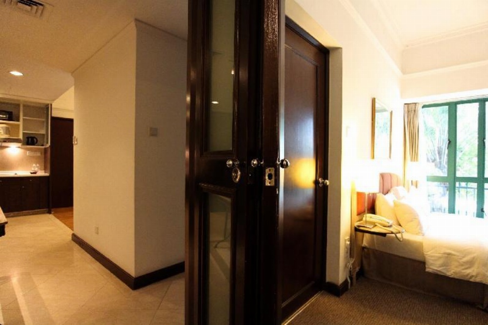 Orange Grove Service Apartment by ST Residences Image 68