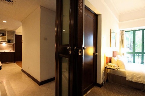 Orange Grove Service Apartment by ST Residences image 68