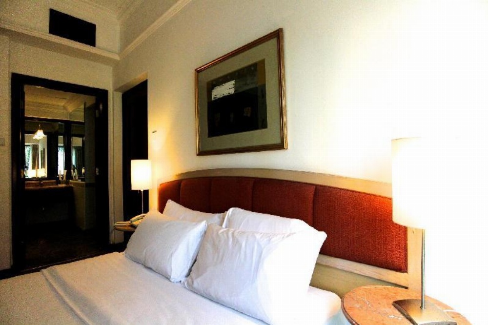 Orange Grove Service Apartment by ST Residences Image 69