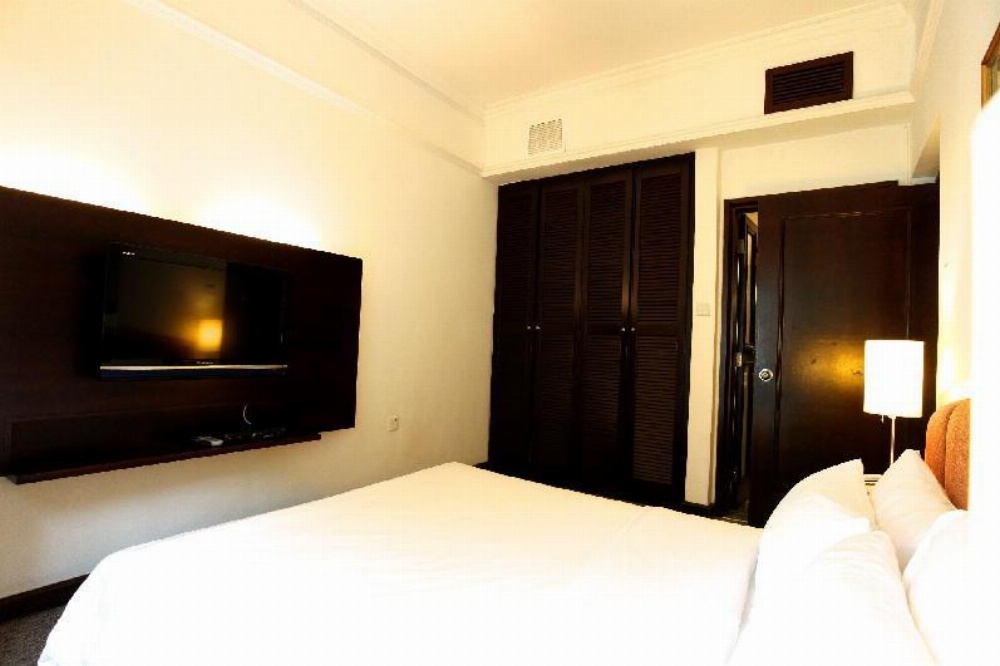 Orange Grove Service Apartment by ST Residences Image 70