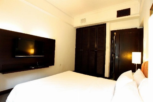 Orange Grove Service Apartment by ST Residences image 70