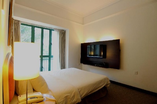 Orange Grove Service Apartment by ST Residences image 71
