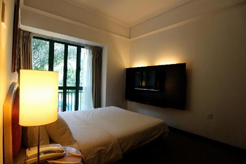 Orange Grove Service Apartment by ST Residences image 72