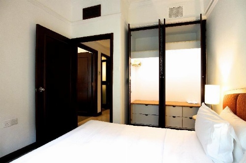Orange Grove Service Apartment by ST Residences image 73