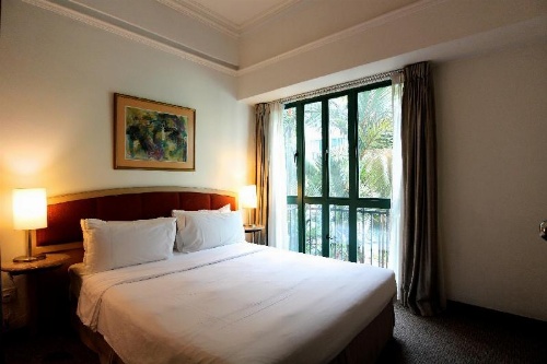 Orange Grove Service Apartment by ST Residences image 74