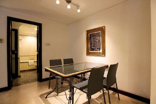 Orange Grove Service Apartment by ST Residences image 75