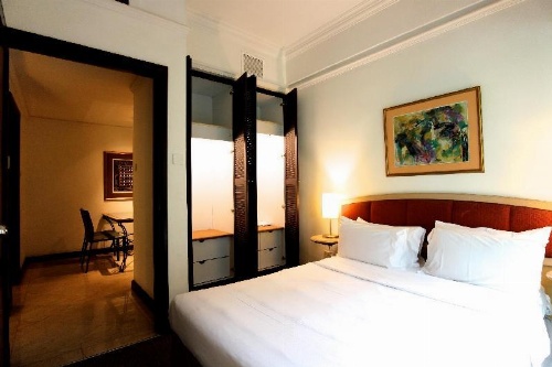 Orange Grove Service Apartment by ST Residences image 76