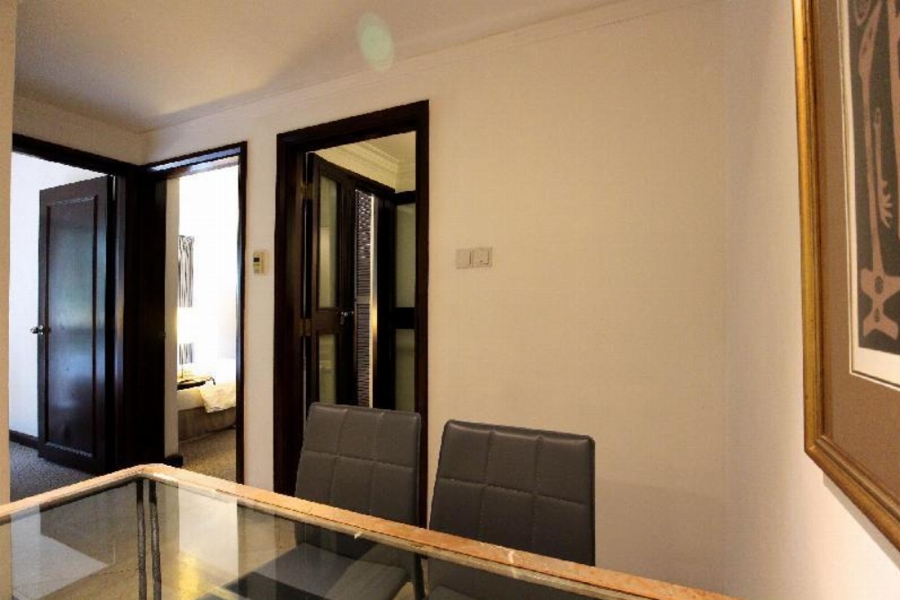 Orange Grove Service Apartment by ST Residences Image 77