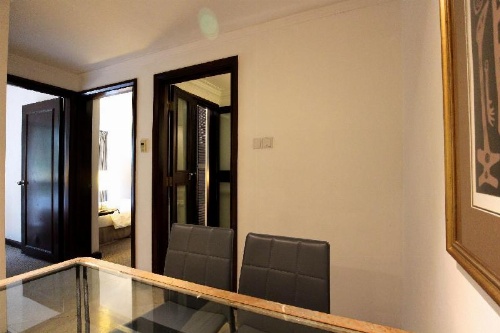 Orange Grove Service Apartment by ST Residences image 77