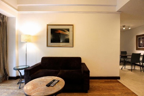 Orange Grove Service Apartment by ST Residences image 78
