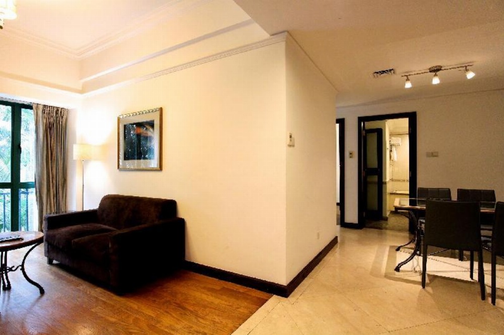 Orange Grove Service Apartment by ST Residences Image 79