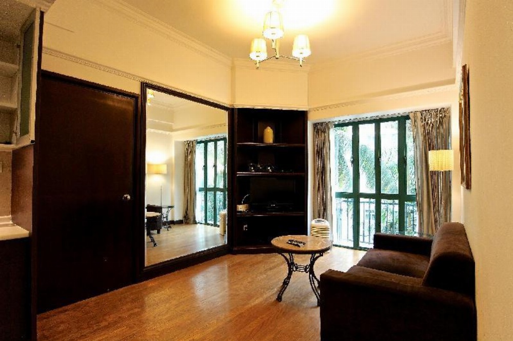 Orange Grove Service Apartment by ST Residences Image 80
