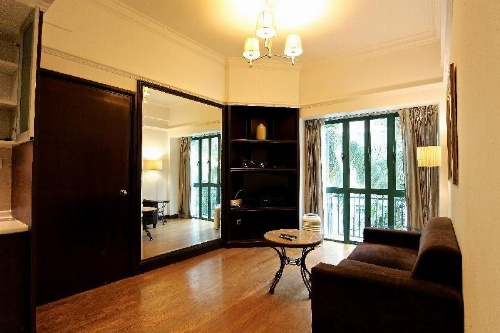 Orange Grove Service Apartment by ST Residences image 80