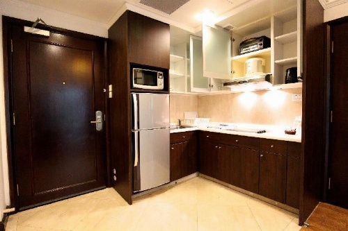 Orange Grove Service Apartment by ST Residences image 81