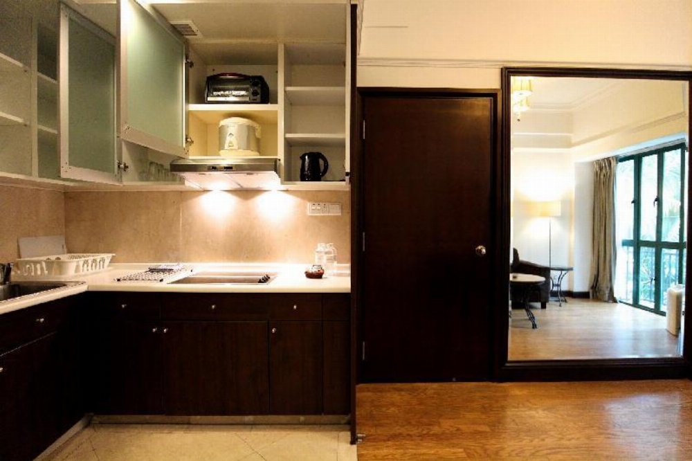 Orange Grove Service Apartment by ST Residences Image 82